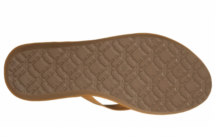 (W) UGG Fluff Yeah Slide 'Chestnut' 圖 4