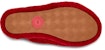 (W) UGG Fluff Yeah Slide 'Merah Ribbon' 1095119-RBRD