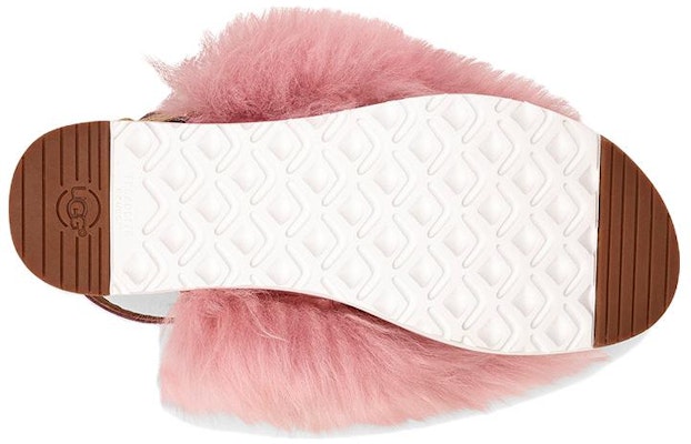Pink dawn fluff yeah slides best sale