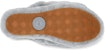 (W) UGG Fluff Yeah 'Ash Fog' Kelabu Kabus 1095119-AFG