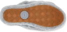 Details for (W) UGG Fluff Yeah 'Ash Fog' Kelabu Kabus 1095119-AFG