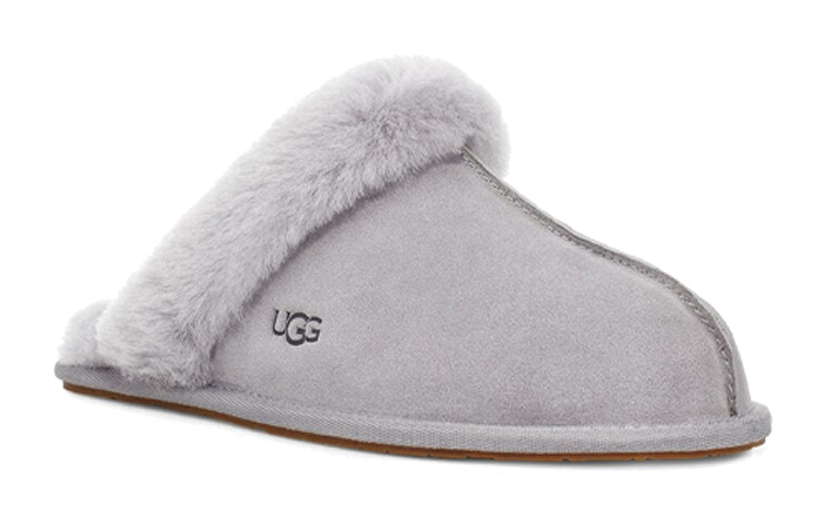 (W) UGG Fluff Yeah Slide 'Light Purple' 圖 3
