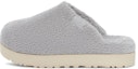 Buy (W) UGG Fluff Yeah Slide 'Kelabu Metalik' 1126386-MGR