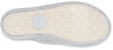 (W) UGG Fluff Yeah Slide 'Kelabu Metalik' 1127116-MGR