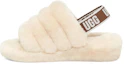 Buy (W) UGG Fluff Yeah Pantoffel ''Natur'' 1095119-NAT