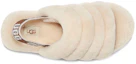 Purchase (W) UGG Fluff Yeah Pantoffel ''Natur'' 1095119-NAT