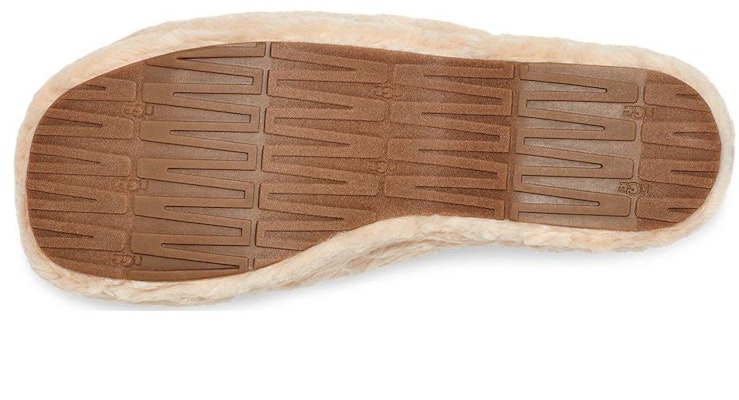 (W) UGG Fuzz Sugar Clog 'Natural' Kasut Lelaki/Wanita 1130950-NAT Shop (W) UGG Fuzz Sugar Clog 'Natural' Kasut Lelaki/Wanita 1130950-NAT