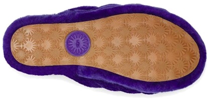 (W) 어그 플러프 예 슬라이드 미니멀 퍼플 (두꺼운 굽) 1095119-VNGH Details for (W) 어그 플러프 예 슬라이드 미니멀 퍼플 (두꺼운 굽) 1095119-VNGH