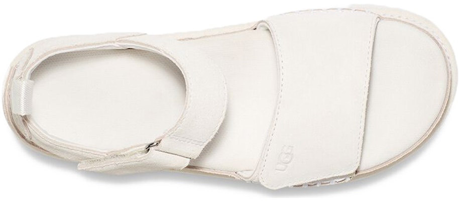 (Women) UGG Fluff Yeah Slide 'Oatmeal' 1117954-WHT Purchase (Women) UGG Fluff Yeah Slide 'Oatmeal' 1117954-WHT