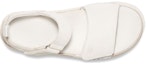 Purchase (W) UGG Fluff Yeah Slide 'Oatmeal' - Selipar Bulu Lembut 'Oatmeal' UGG 1117954-WHT
