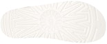 Details for (W) UGG Fluff Yeah Slide 'Oatmeal' - Selipar Bulu Lembut 'Oatmeal' UGG 1117954-WHT