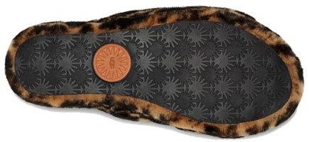 (W) UGG Fluff Yeah Slide 'Estampado Pantera - Caramelo' 1120903-BTC Purchase (W) UGG Fluff Yeah Slide 'Estampado Pantera - Caramelo' 1120903-BTC