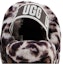 Sizing (W) UGG Fluff Yeah Slide 'Cetakan Panther - Kelabu Ribut' 1120903-SYGR