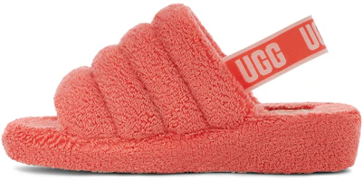 (Women) UGG Scrunchita 'Berry' 1127116-PBLSS (Women) UGG Scrunchita 'Berry' 1127116-PBLSS