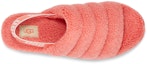 Purchase (W) UGG Fluff Yeah Slide 'Rosa' 1127116-PBLSS