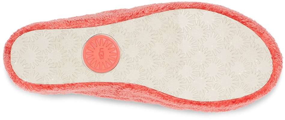(W) UGG Fluff Yeah Slide 'Rosa' 1127116-PBLSS Details for (W) UGG Fluff Yeah Slide 'Rosa' 1127116-PBLSS