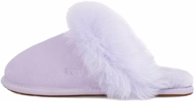 (Women) UGG Scuff Sis Slipper 'Purple' 1122750-SBLS (Women) UGG Scuff Sis Slipper 'Purple' 1122750-SBLS