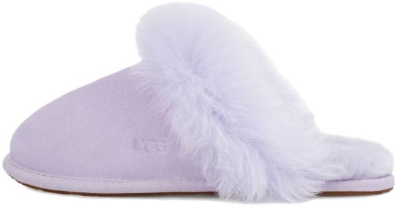 (W) Kasut Selipar UGG Scuff Sis 'Ungu' 1122750-SBLS Buy (W) Kasut Selipar UGG Scuff Sis 'Ungu' 1122750-SBLS