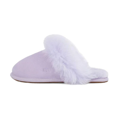 (W) UGG Scuff Sis Slipper 'Purple'