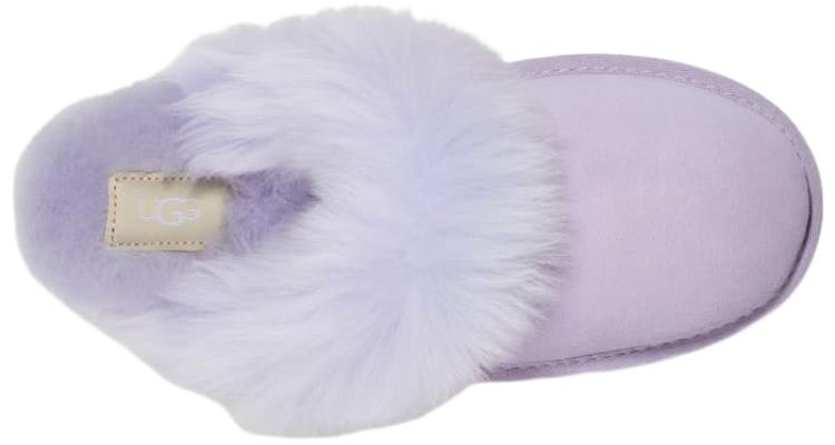 (W) UGG スカフシス スリッパ (パープル) 1122750-SBLS Shop (W) UGG スカフシス スリッパ (パープル) 1122750-SBLS