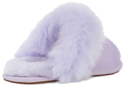 (W) Kasut Selipar UGG Scuff Sis 'Ungu' 1122750-SBLS Purchase (W) Kasut Selipar UGG Scuff Sis 'Ungu' 1122750-SBLS