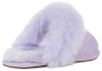 Purchase (W) Kasut Selipar UGG Scuff Sis 'Ungu' 1122750-SBLS