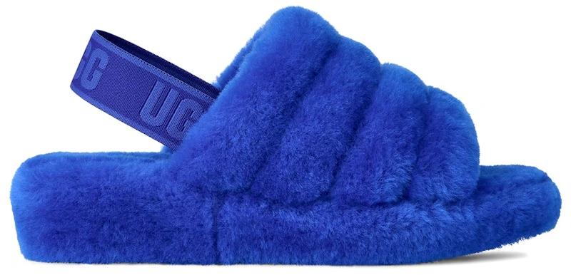 women-ugg-fluff-yeah-slide-regal-blue-dazzling-blue-1095119-rdz