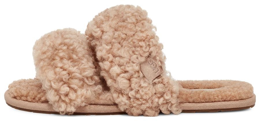 Ugg fluff online yeah slide afterpay