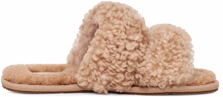 (W) UGG Fluff Yeah Slide 'Arena' 1130837-SAN Order (W) UGG Fluff Yeah Slide 'Arena' 1130837-SAN