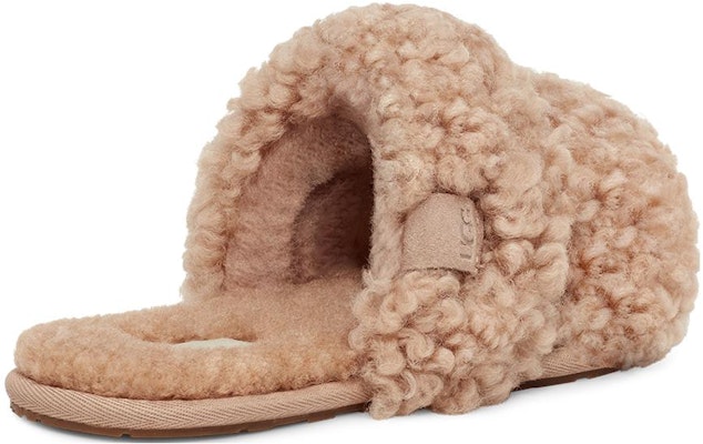 (W) UGG Fluff Yeah Slide 'Arena' 1130837-SAN Shop (W) UGG Fluff Yeah Slide 'Arena' 1130837-SAN