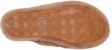(W) UGG Fluff Yeah Slide 'Fesyen Jalanan Chestnut' 1095119-CHE