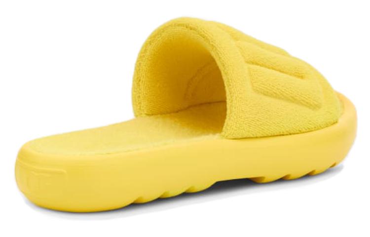 (W) UGG Fluff Yeah Slide 'Yellow' 圖 5