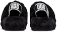 Details for (W) Ciabatte UGG Fluff Yeah Black 1095119-BLK