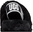 Sizing (W) Ciabatte UGG Fluff Yeah Black 1095119-BLK