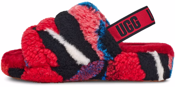 ugg-fluff-yeah-slide-cali-collage-red-women