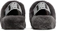 Details for (W) UGG Fluff Yeah Slide Antraciet Grijs 1095119-CHRC