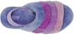 (W) UGG Fluff Yeah Slide Cornflower Pelbagai Warna 1097169-CWMT