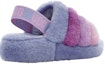 Purchase (W) UGG Fluff Yeah Slide Cornflower Pelbagai Warna 1097169-CWMT