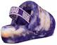 Purchase (女款)UGG Fluff Yeah 仙履 馬貝石紫夜色 1122554-VNGH