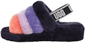 Buy (W) UGG Fluff Yeah Slide Noche Estrellada Multicolor 1097169-SNMT