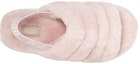 Purchase (W) UGG Fluff Yeah Slide Tapak Tebal Kasut Pink 1095119-SLPN