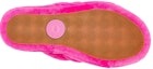Details for (W) UGG Fluff Yeah厚底红色拖鞋 1095119-RCR