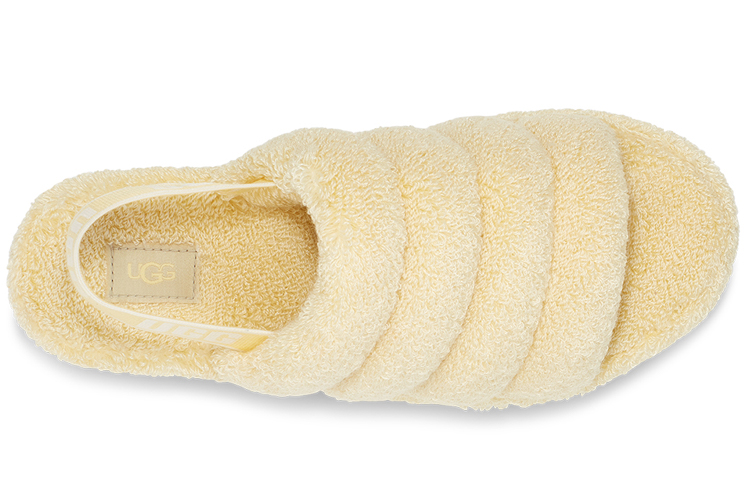 Purchase (W) UGG Fluff Yeah Terry ''Giallo'' 1127116-BPDD