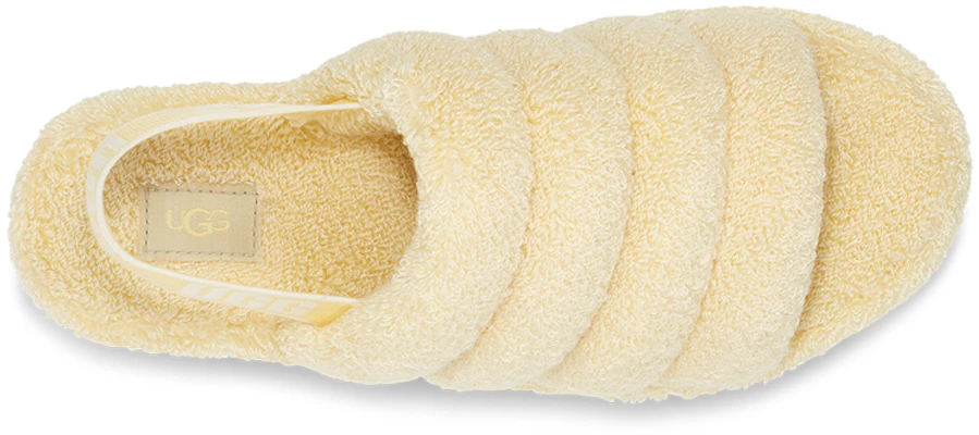 (W) UGG Fluff Yeah Terry ''Giallo'' 1127116-BPDD Purchase (W) UGG Fluff Yeah Terry ''Giallo'' 1127116-BPDD