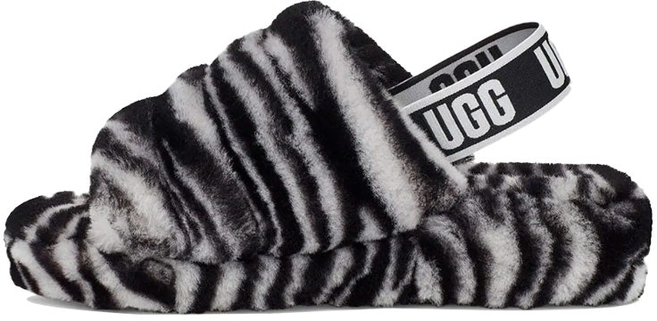 women-ugg-fluff-yeah-zebra-slide-slipper-color-black-white-1112248-bwht