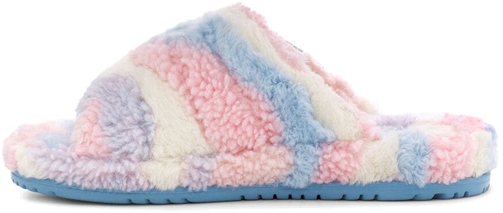 (W) 어그 플러프 유 "컬러풀" (UGG 플러프 유 "색색") 1121616-PSTR Buy (W) 어그 플러프 유 "컬러풀" (UGG 플러프 유 "색색") 1121616-PSTR