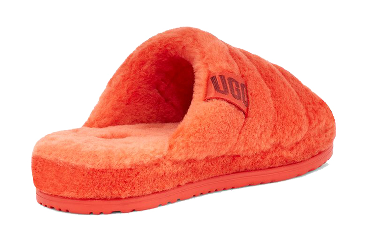 Lookbook (W) UGG Fluff You 'Jingga' 1117473-HONG