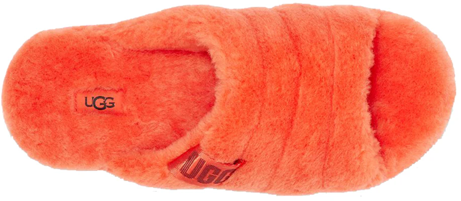 (W) UGG Fluff You 'Jingga' 1117473-HONG Shop (W) UGG Fluff You 'Jingga' 1117473-HONG