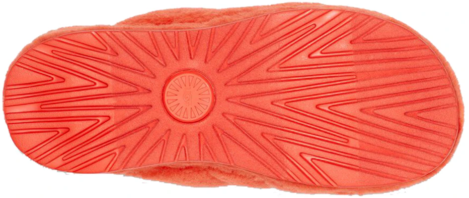 (W) UGG Fluff You 'Jingga' 1117473-HONG Purchase (W) UGG Fluff You 'Jingga' 1117473-HONG
