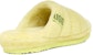 (W) UGG Fluff You 'Retro Fluff Slide Neon Hijau' 1117473-MRT